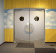 Spam Museum is a fun place to RV