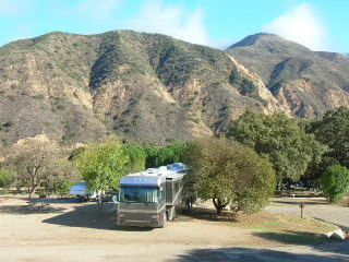 Rancho Oso 