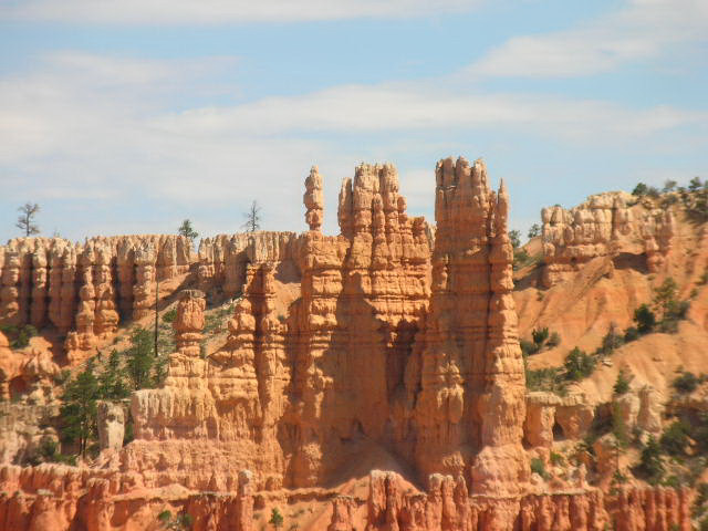 Bryce National Park