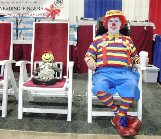 rv trip to florida state fair