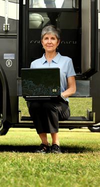 Part-time jobs AARP