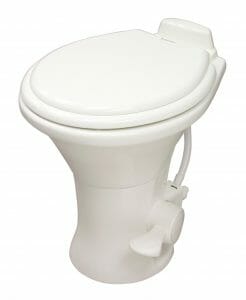 Dometic 310 Series Standard Height Toilet