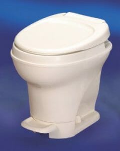 Thetford 31672 Aqua-Magic V Toilet