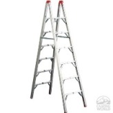 camping world ladder