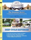 deep cycle batteries dvd