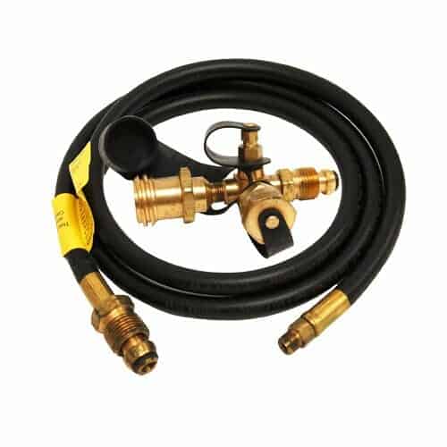 Connecting Two Propane Tanks Your RV Lifestyle