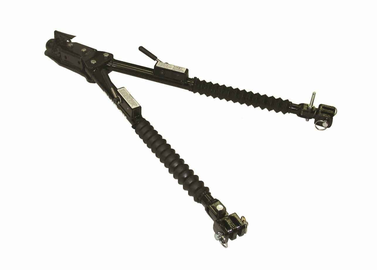 Best RV Tow Bars Your RV Lifestyle