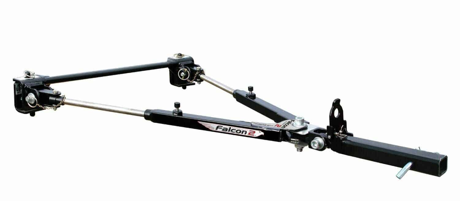 Best RV Tow Bars Your RV Lifestyle