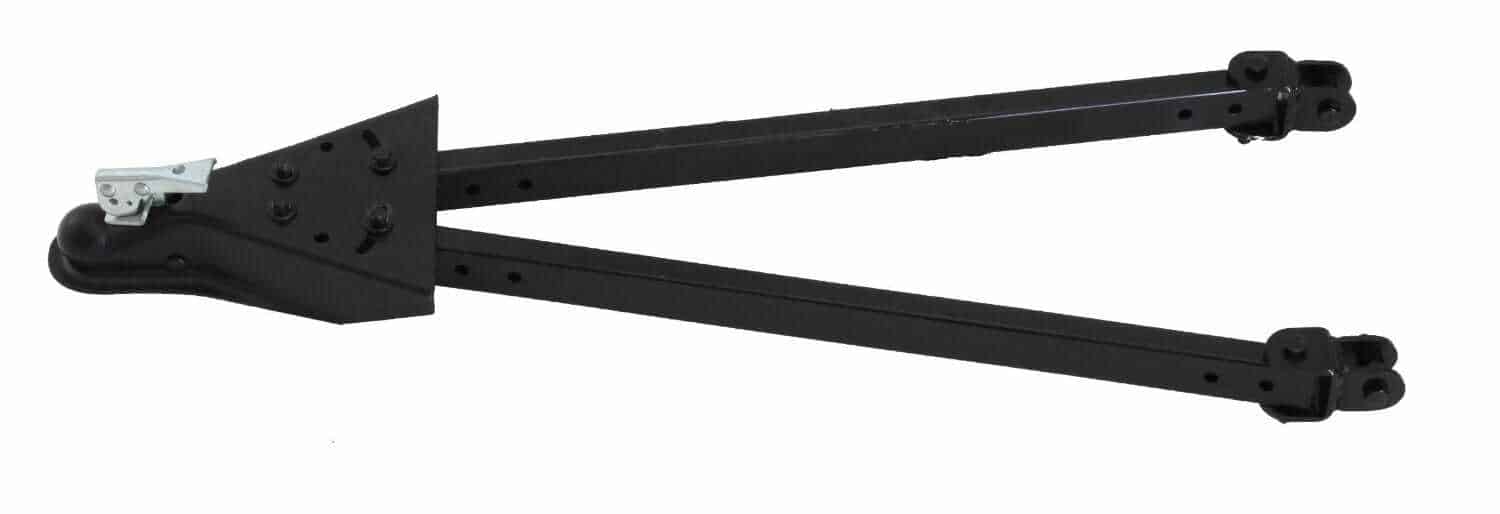 Best RV Tow Bars Your RV Lifestyle