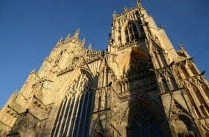 11. York Minster