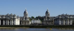 13. Royal Observatory