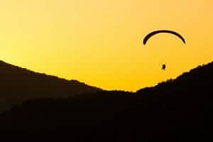 19 Paragliding Kerio Valley