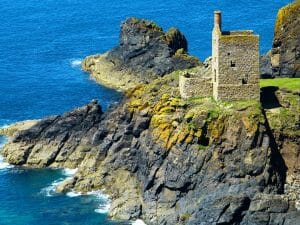 20. Lizard Peninsula