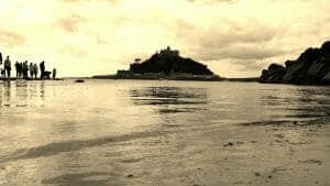 22. St Michaels Mount