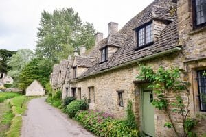 23. The Cotswolds