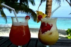 27 Forty Thieves Bar