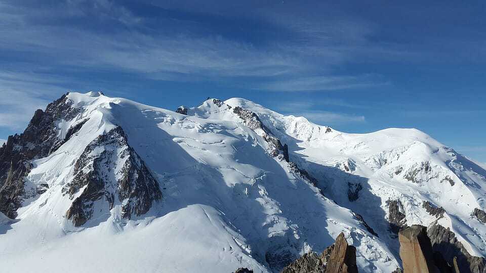 29. mont blanc