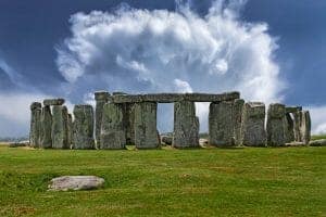 32. Stonehenge