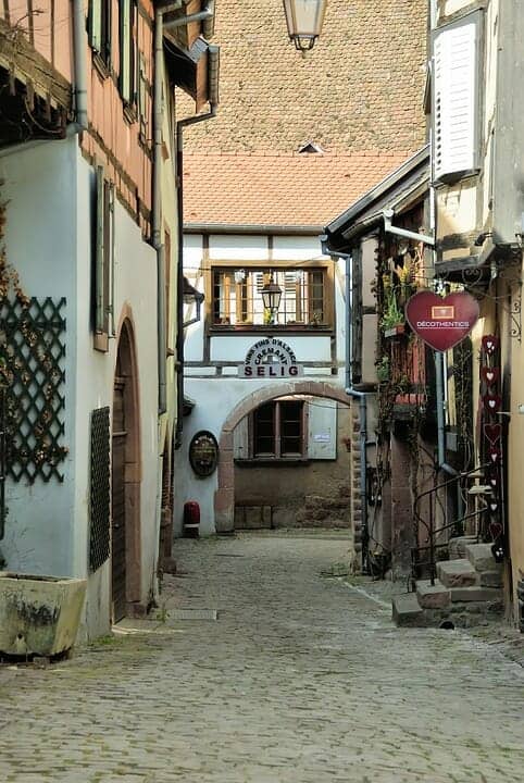 46. alsace