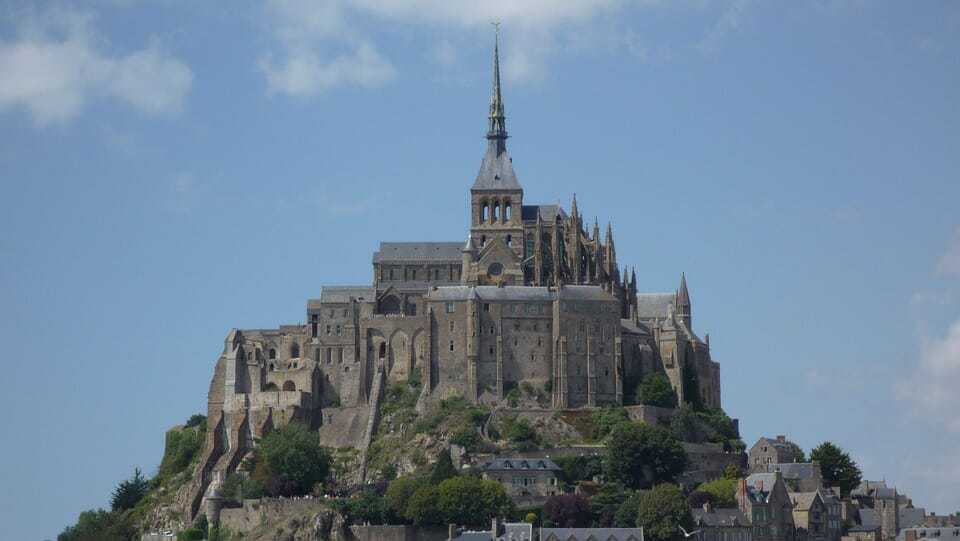 5.mont st michael