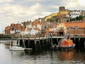 57. Whitby