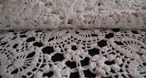 65. Lace Making