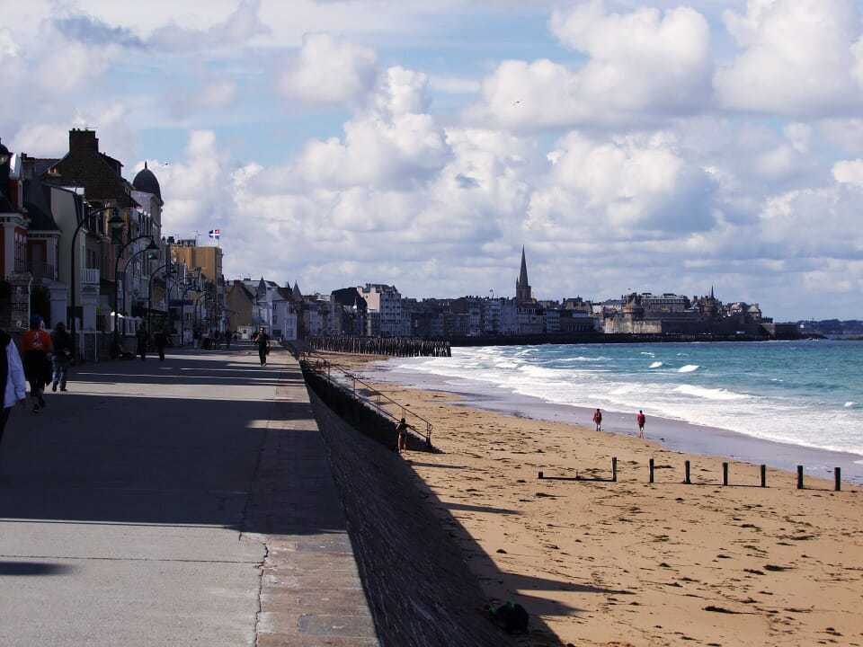 71. st malo