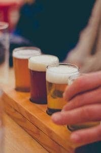 73 Brew Bistro