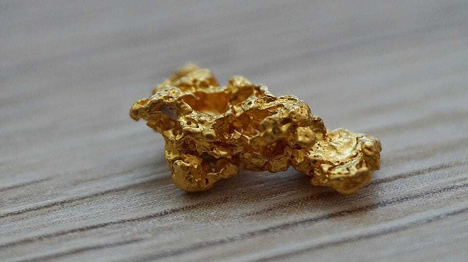 75.gold nugget