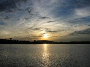 85 Lake Victoria