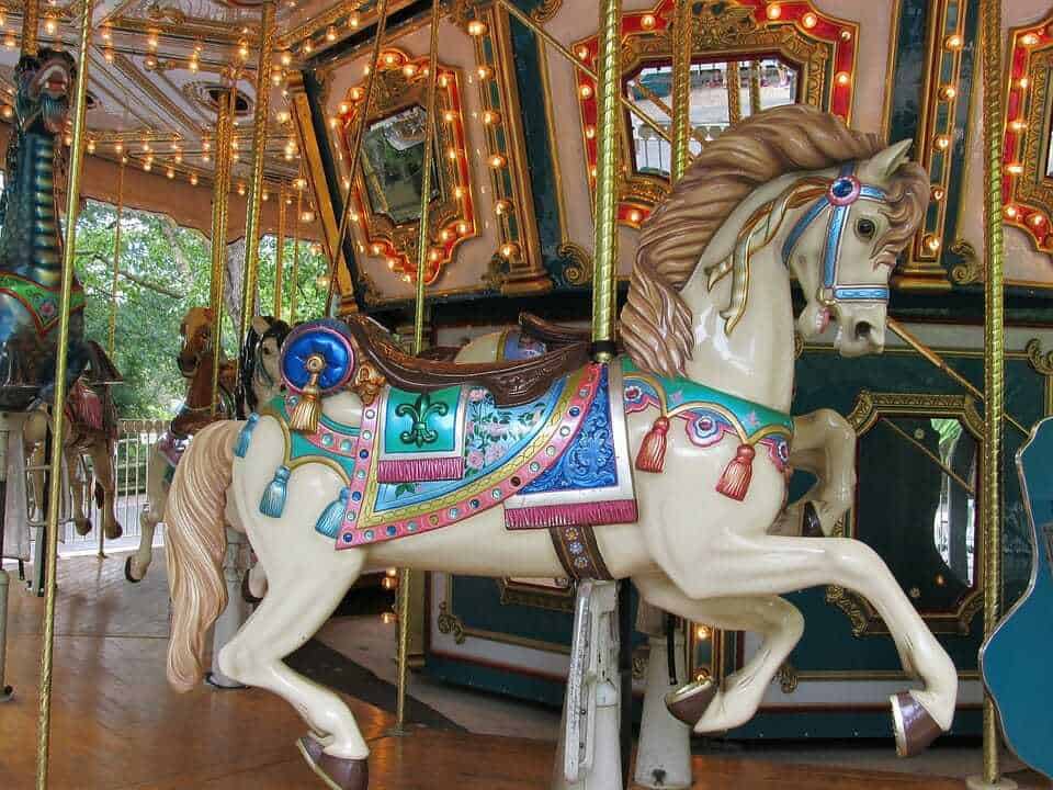 88. carousel