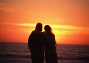 93 Beach honeymoon