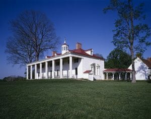 23. Mount Vernon