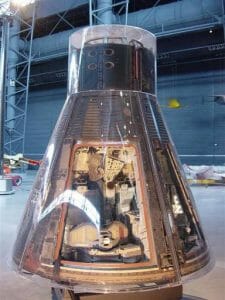 4. Steven F. Udvar Hazy Center