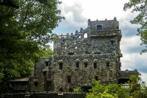 14. Gilette Castle