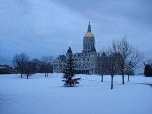 25. Bushnell Park