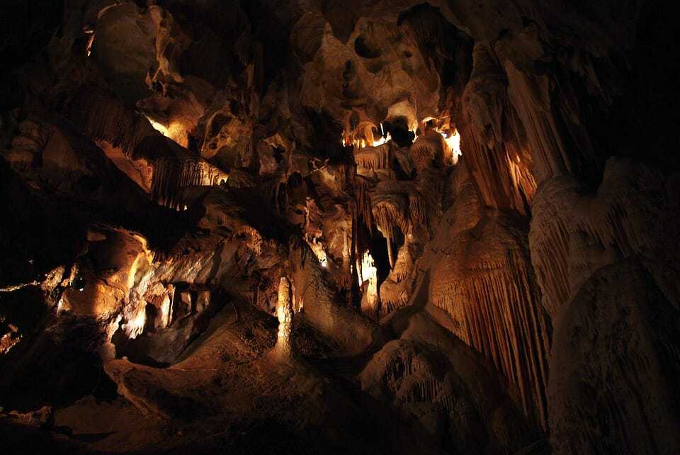 67. Jenolan Caves