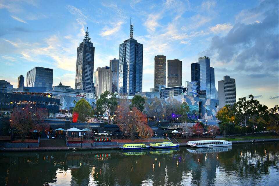 78. Melbourne