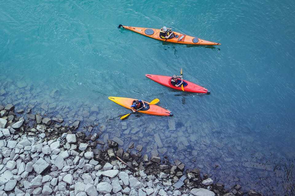 80. Tallebudgera Creek