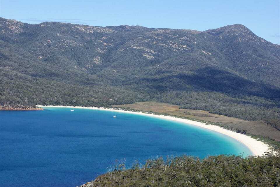 87. freycinet