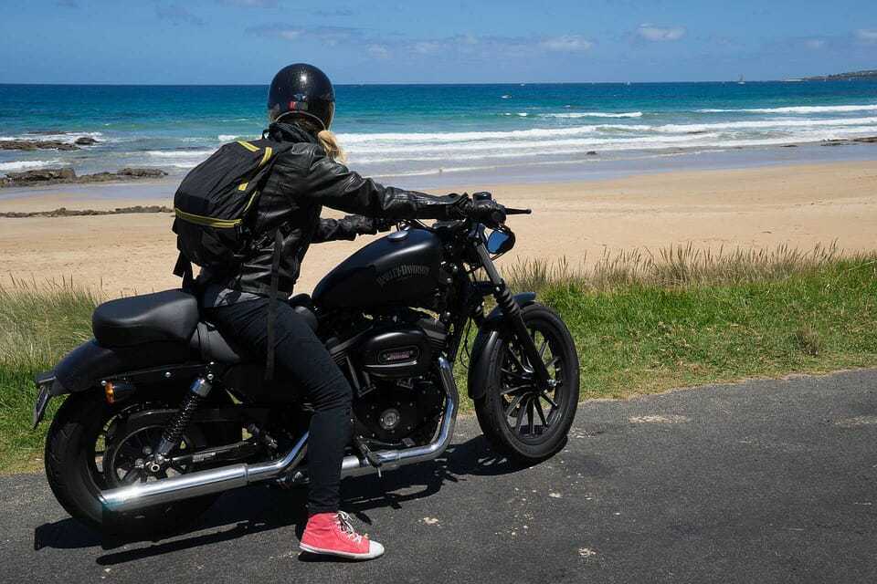 9. Great Ocean Road