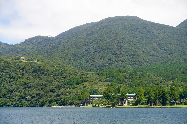 15. Prince Hakone Lake Ash...Japan DSC05282