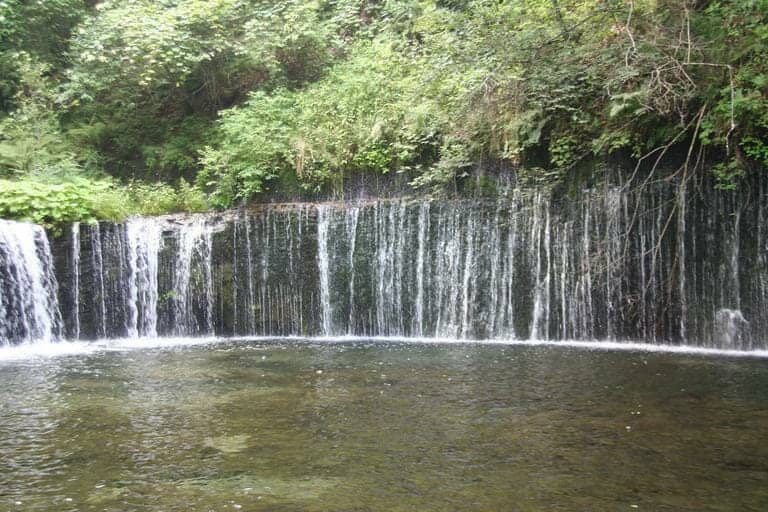 29. Shiraito Falls Karuizawa 2243