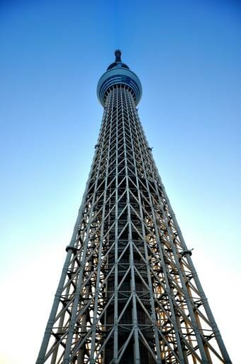 50. tokyo skytree japan bu...ing tall 1203453