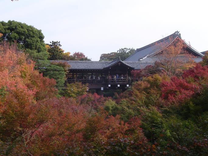 9. Tsuten kyo bridge.JPG