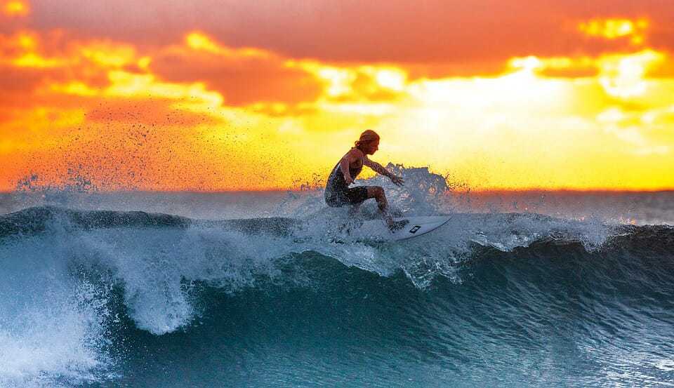 10 . Hanalei Bay