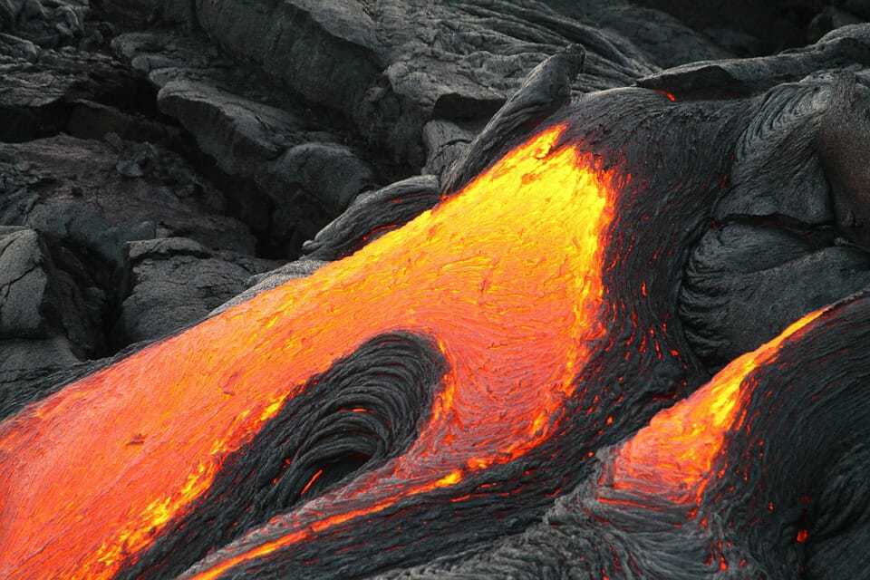 19. Hawaii Volcanoes National Park