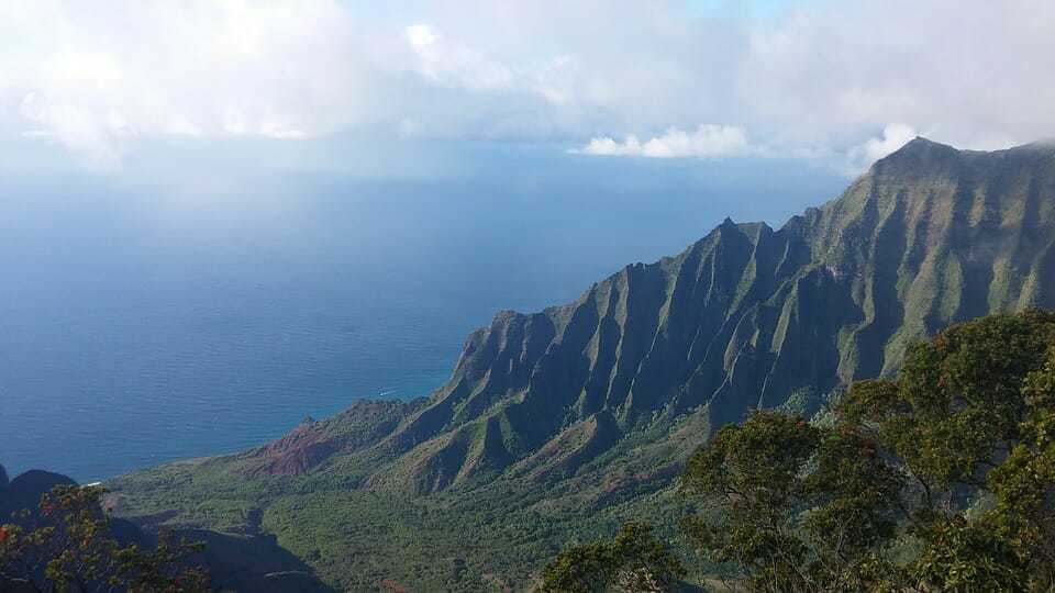 32. Na Pali State Park