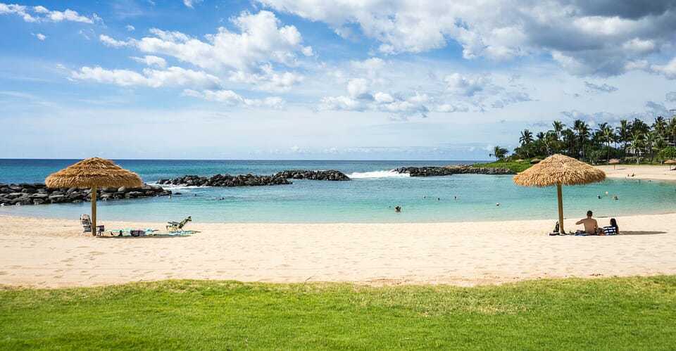 39. Ko olina