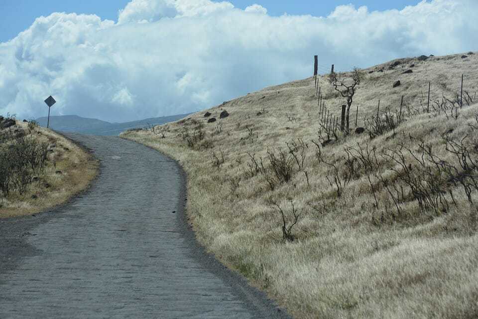 6. The Hana Highway and Legacy Trail